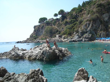 Calabria - Costa degli Aranci