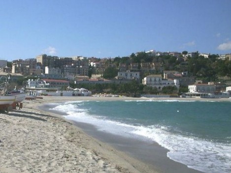 Calabria - Costa degli Aranci