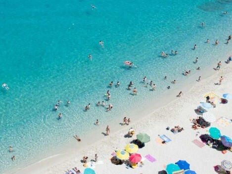 Calabria - Costa degli Aranci