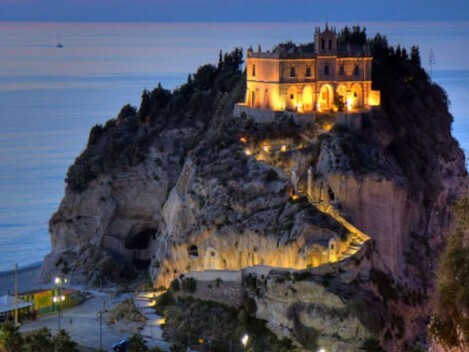 Calabria - Costa degli Dei