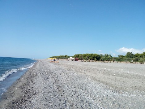 Calabria - Costa dei Gelsomini