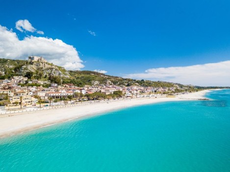 Calabria - Costa dei Gelsomini