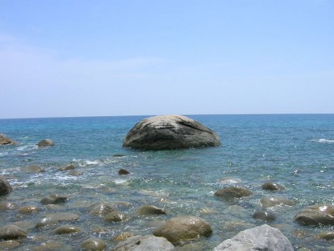 Calabria - Costa dei Gelsomini