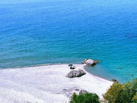 Calabria - Costa dei Gelsomini