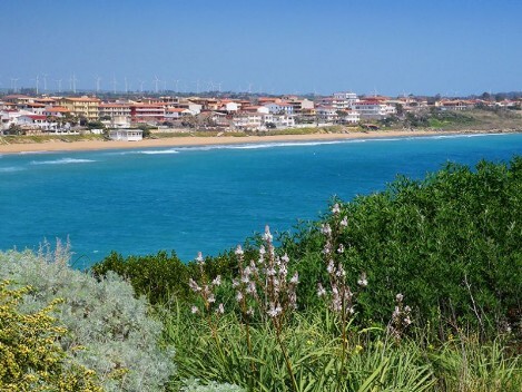 Calabria - Costa dei Saraceni