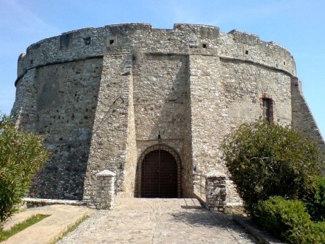 Calabria - Costa dei Saraceni