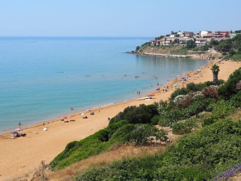 Calabria - Costa dei Saraceni