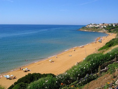 Calabria - Costa dei Saraceni