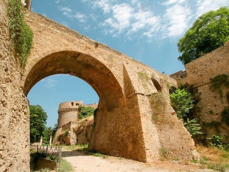 Calabria - Crotone e dintorni