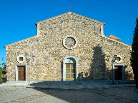 Calabria - Pollino calabro