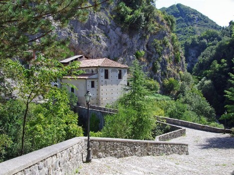 Calabria - Pollino calabro