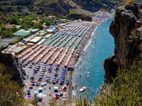 Calabria - Riviera dei Cedri