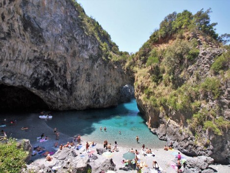 Calabria - Riviera dei Cedri