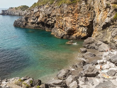 Calabria - Riviera dei Cedri