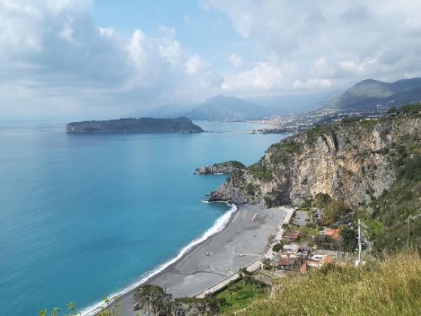 Calabria - Riviera dei Cedri