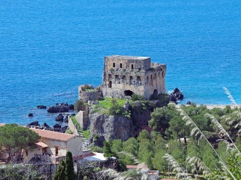 Calabria - Riviera dei Cedri