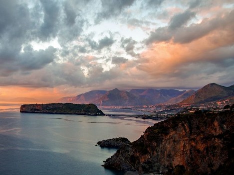 Calabria - Riviera dei Cedri