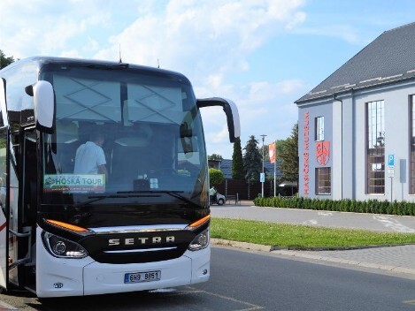 Servizi turistici - Pollino calabro