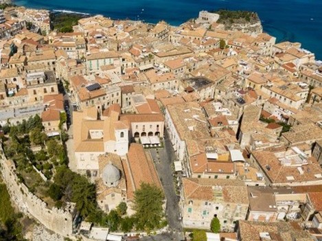 Calabria - Vibo Valentia e dintorni