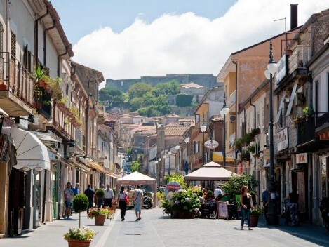 Calabria - Vibo Valentia e dintorni