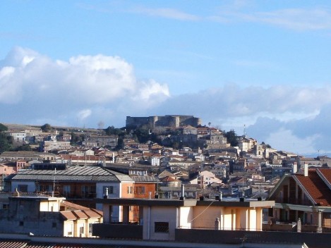 Calabria - Vibo Valentia e dintorni