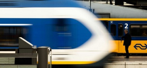 Migliori siti web per prenotare treni low cost