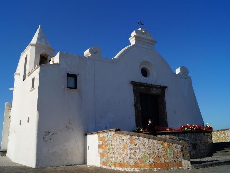 Campania – Isole del Golfo di Napoli