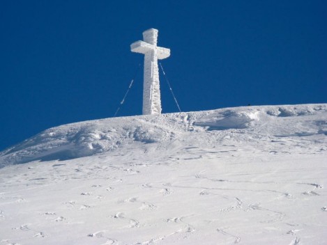 Emilia-Romagna – Appennino bolognese