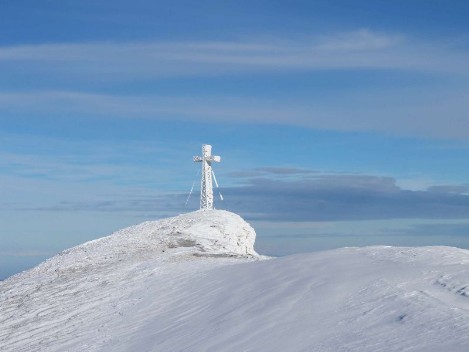 Emilia-Romagna – Appennino bolognese