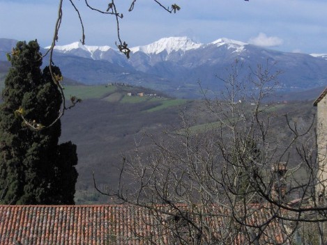 Emilia-Romagna – Appennino bolognese