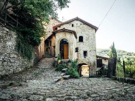 Emilia-Romagna – Appennino bolognese