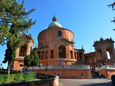 Emilia-Romagna – Bologna e dintorni