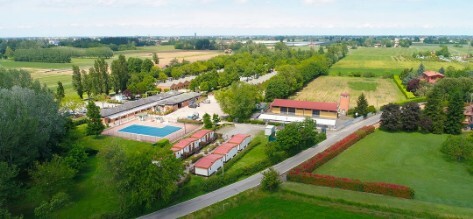 Centro Turistico Città di Bologna. Bologna e dintorni