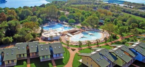 Ciaoclub Village & Hotel Spiaggia Romea - Riviera romagnola