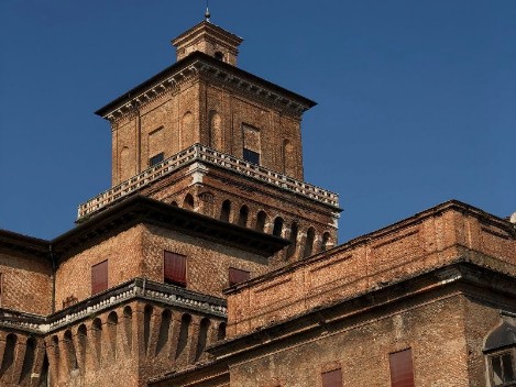 Emilia-Romagna – Ferrara e dintorni