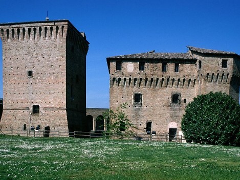 Emilia-Romagna – Forlì-Cesena e dintorni