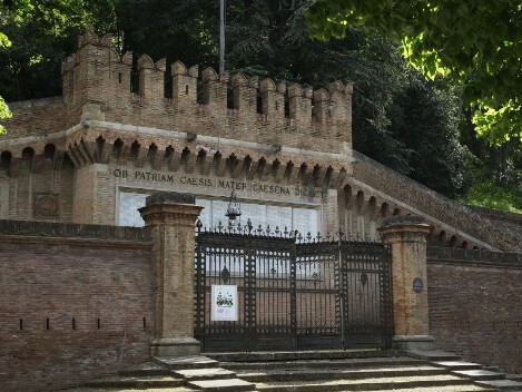 Emilia-Romagna – Forlì-Cesena e dintorni