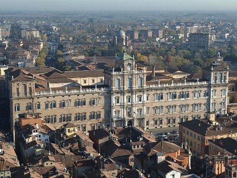 Emilia-Romagna – Modena e dintorni