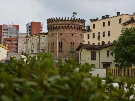 Emilia-Romagna – Modena e dintorni