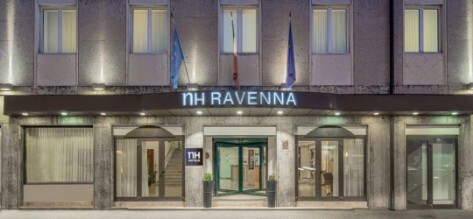 NH Hotel - Ravenna. Ravenna e dintorni