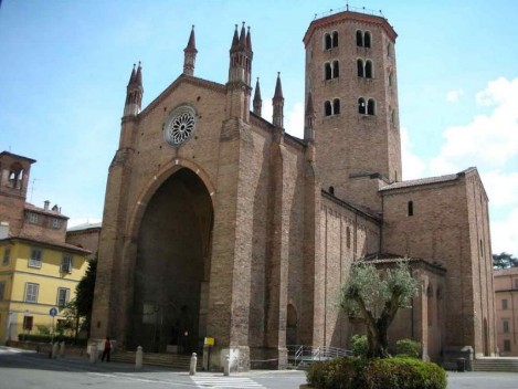 Emilia-Romagna – Piacenza e dintorni