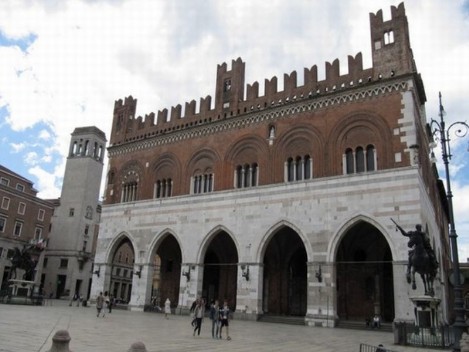 Emilia-Romagna – Piacenza e dintorni