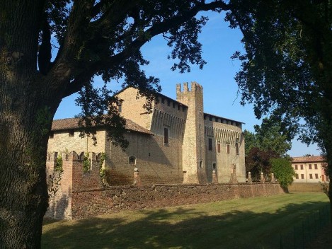 Emilia-Romagna – Piacenza e dintorni