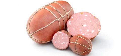 Sagra mortadella