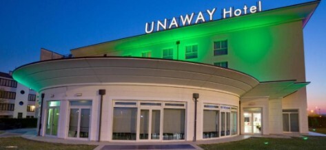 UnaWay Hotel - Cesena Nord. Forlì-Cesena e dintorni