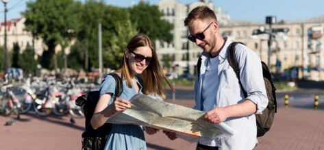 Migliori siti per prenotare guide turistiche locali