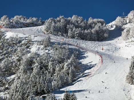 Friuli-Venezia Giulia – Dolomiti friulane