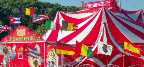 Muja Buskers Festival - Muggia