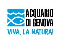 Acquario Genova logo
