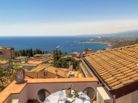 offerte appartamenti in Sicilia - Costa Makauda Residence